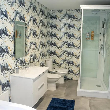 La Demeure De Greta * קטאניה