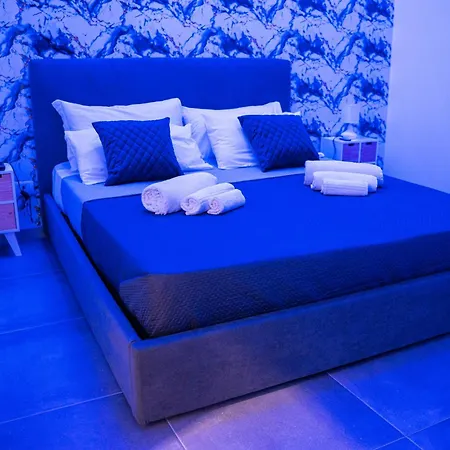 Apartman La Demeure De Greta *