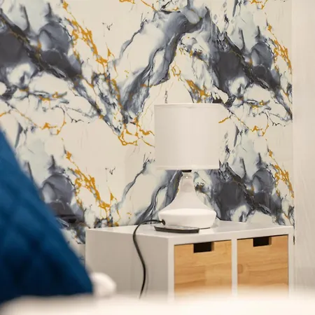 Apartman La Demeure De Greta Catania