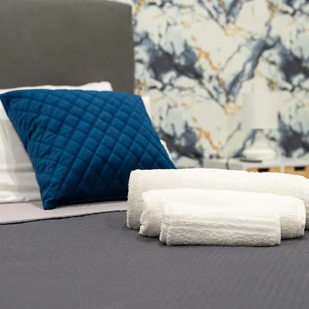 Apartman La Demeure De Greta Catania