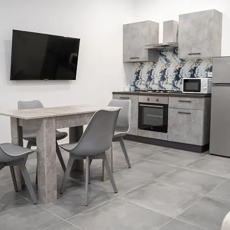 La Demeure De Greta Catania