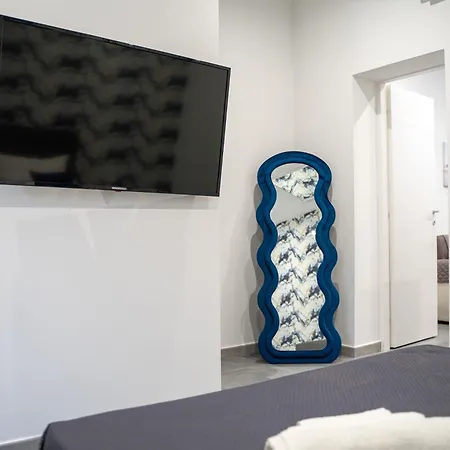 Apartman La Demeure De Greta