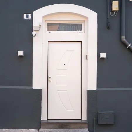 La Demeure De Greta *